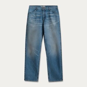 Every Other Thursday Four pocket denim